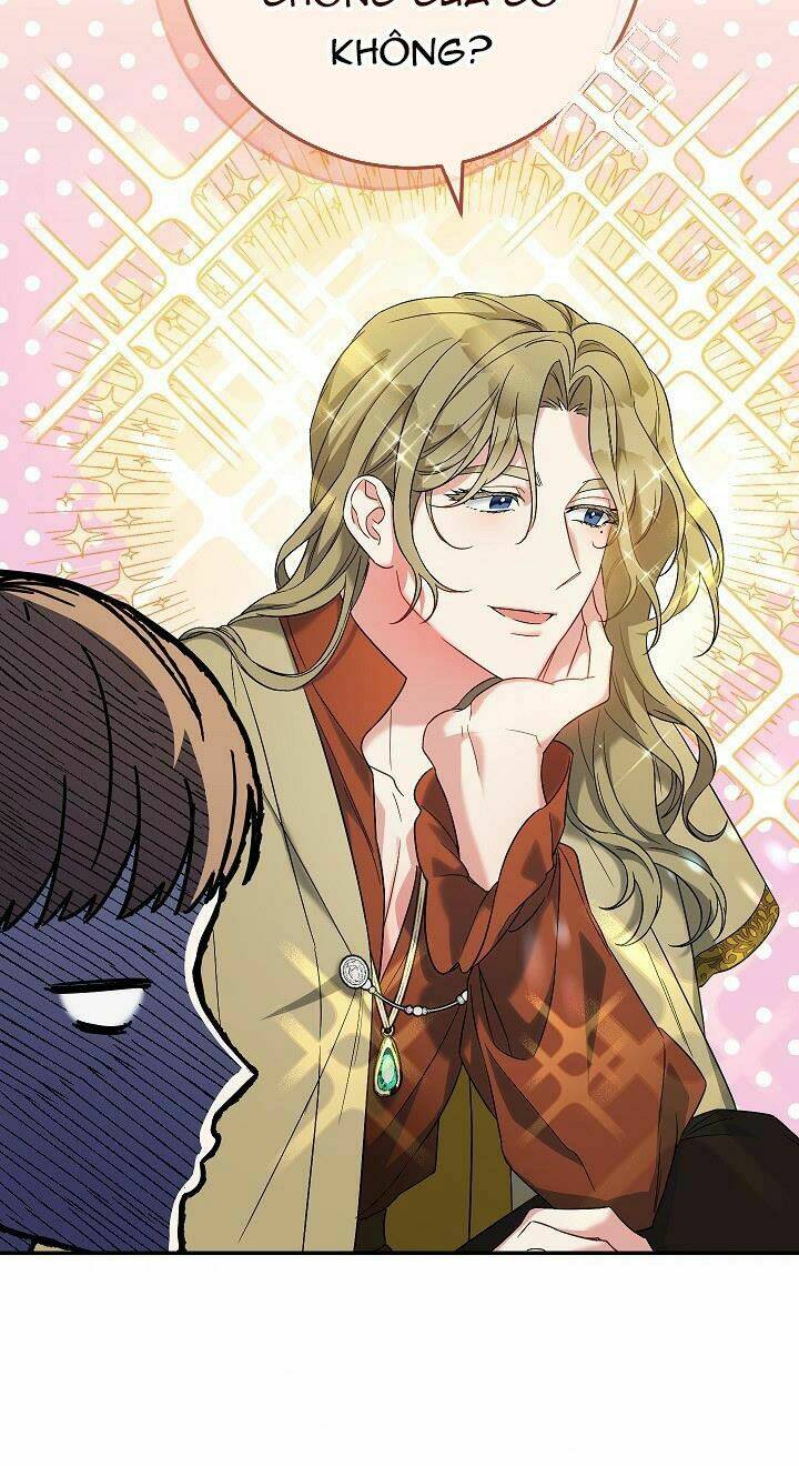 Cuộc Hôn Nhân Vụ Lợi Chapter 39.1 - Trang 2