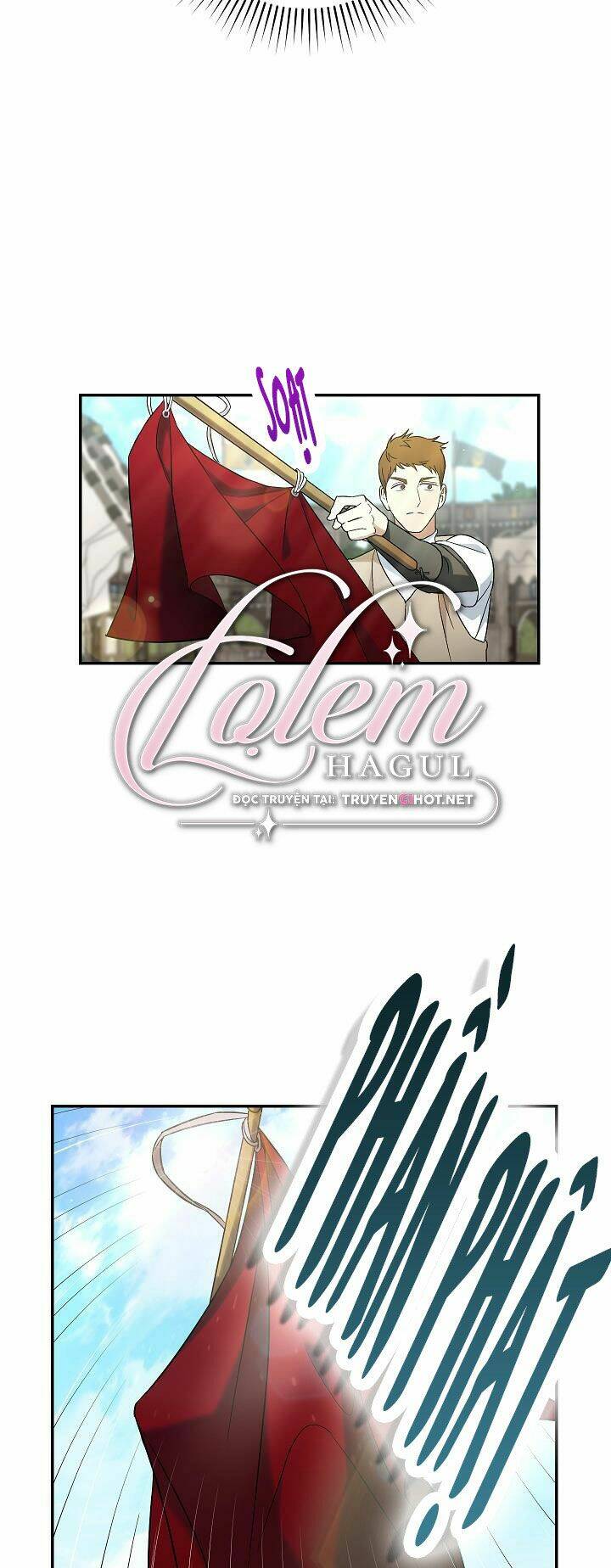 Cuộc Hôn Nhân Vụ Lợi Chapter 39.1 - Trang 2