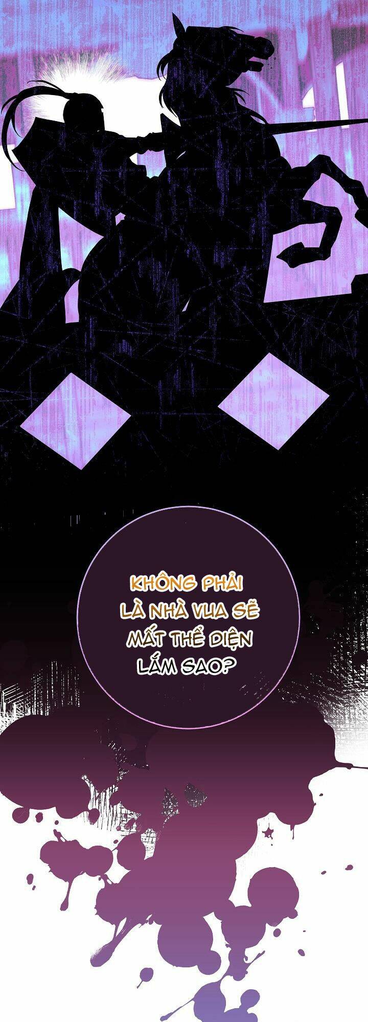 Cuộc Hôn Nhân Vụ Lợi Chapter 40.1 - Trang 2