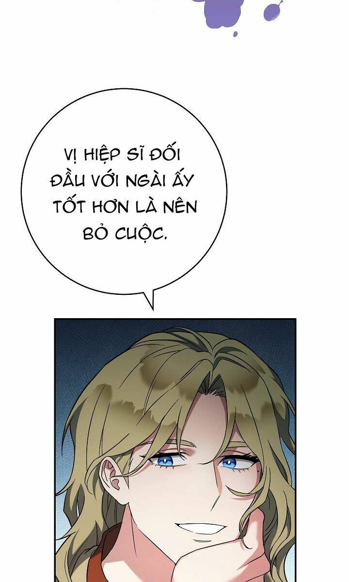 Cuộc Hôn Nhân Vụ Lợi Chapter 40.1 - Trang 2