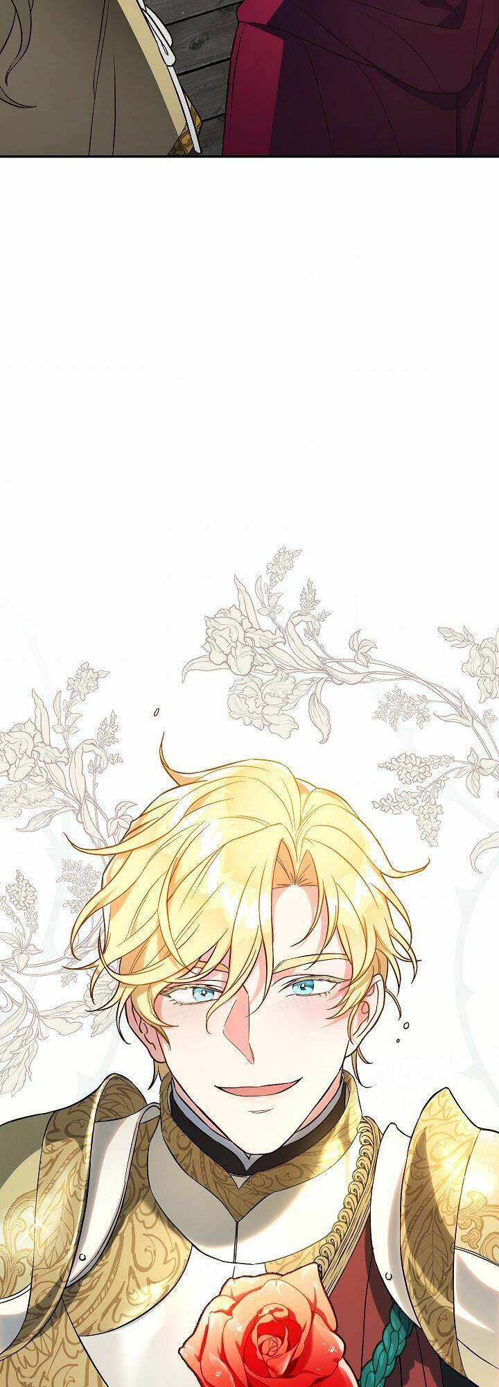 Cuộc Hôn Nhân Vụ Lợi Chapter 40.1 - Trang 2