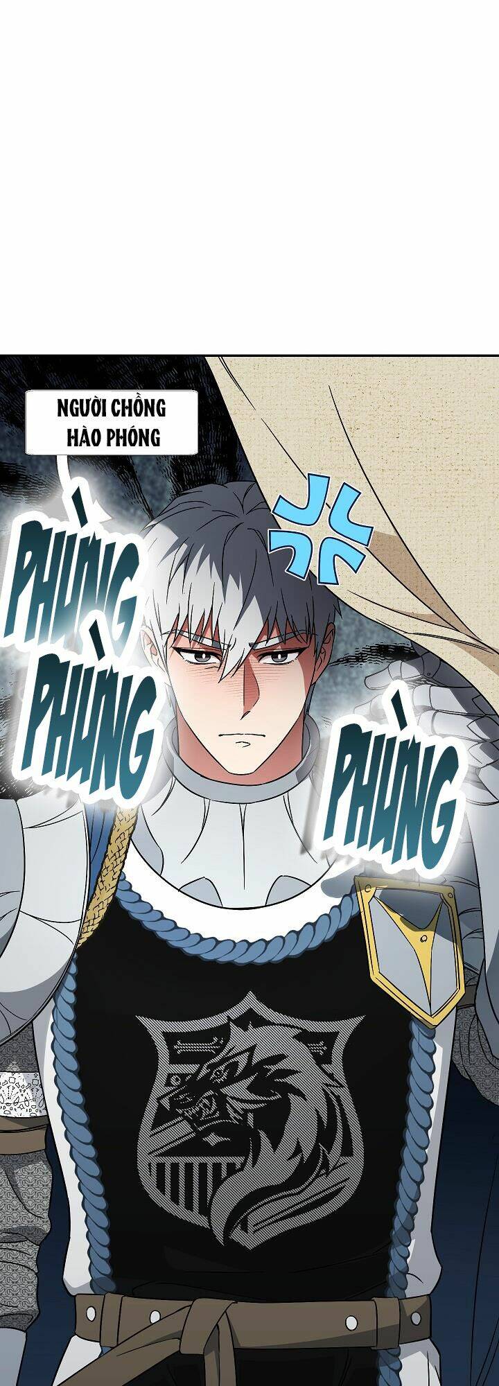 Cuộc Hôn Nhân Vụ Lợi Chapter 40.1 - Trang 2