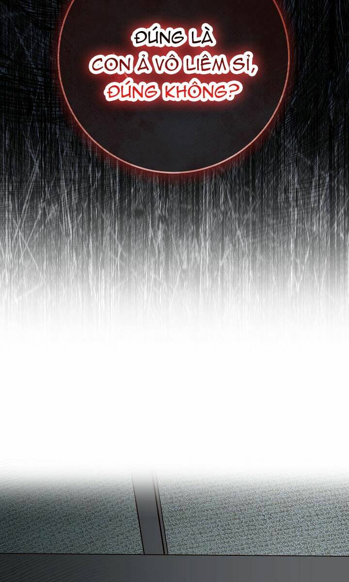 Cuộc Hôn Nhân Vụ Lợi Chapter 40.1 - Trang 2