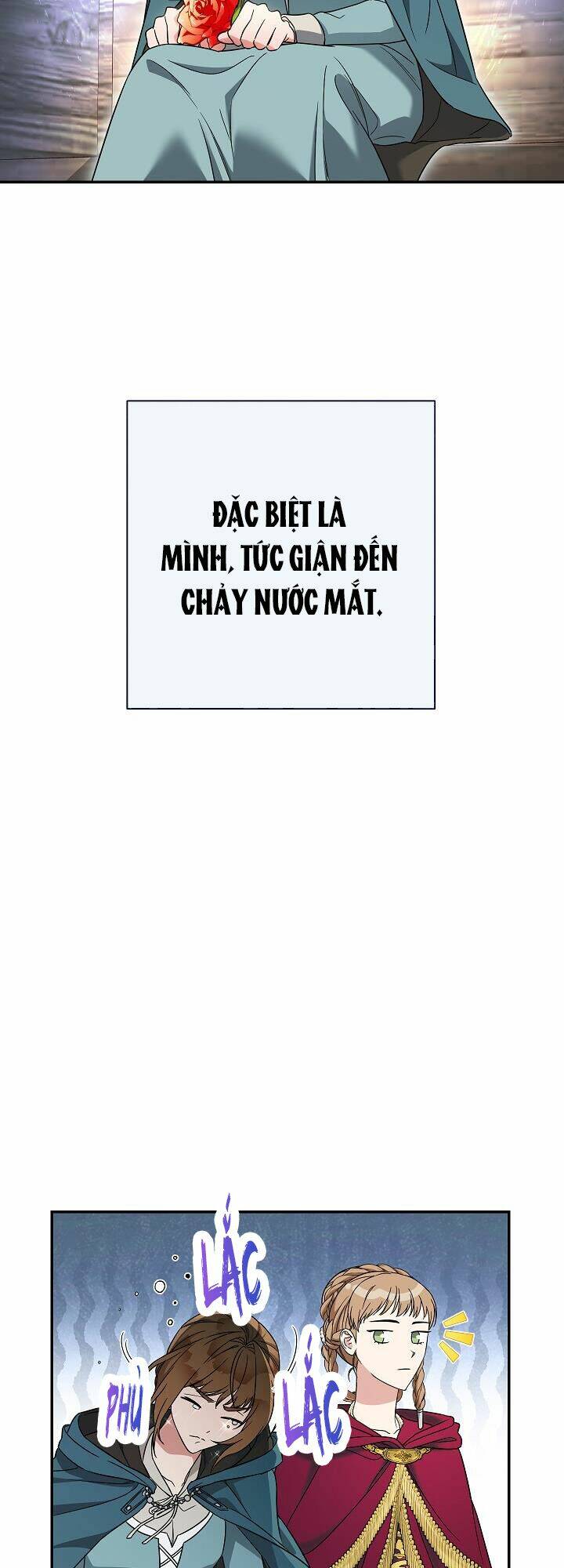 Cuộc Hôn Nhân Vụ Lợi Chapter 40.1 - Trang 2