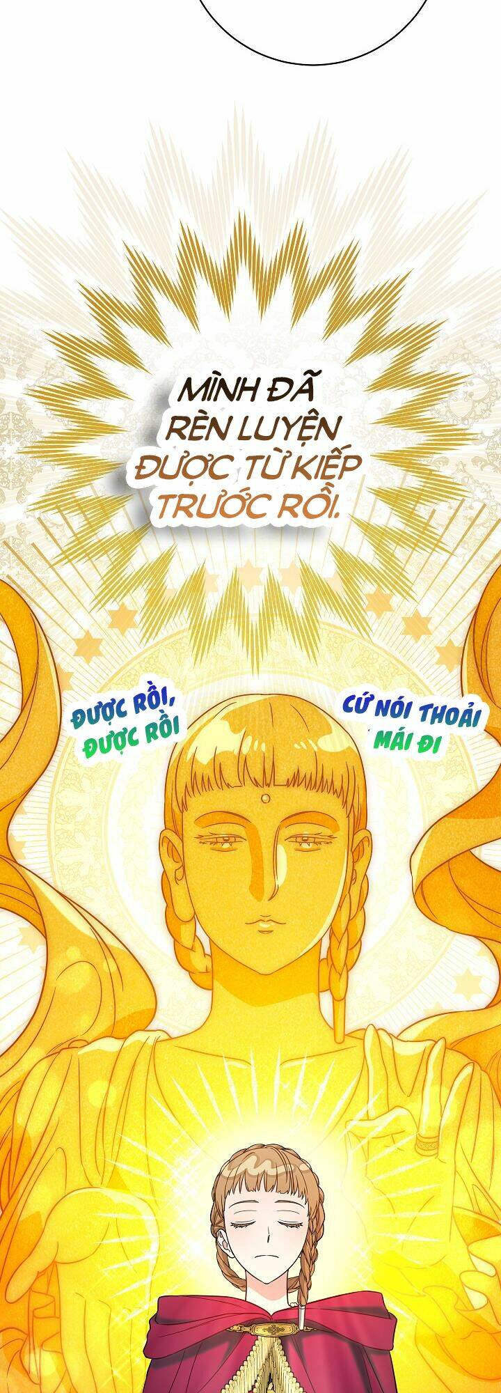 Cuộc Hôn Nhân Vụ Lợi Chapter 40.1 - Trang 2