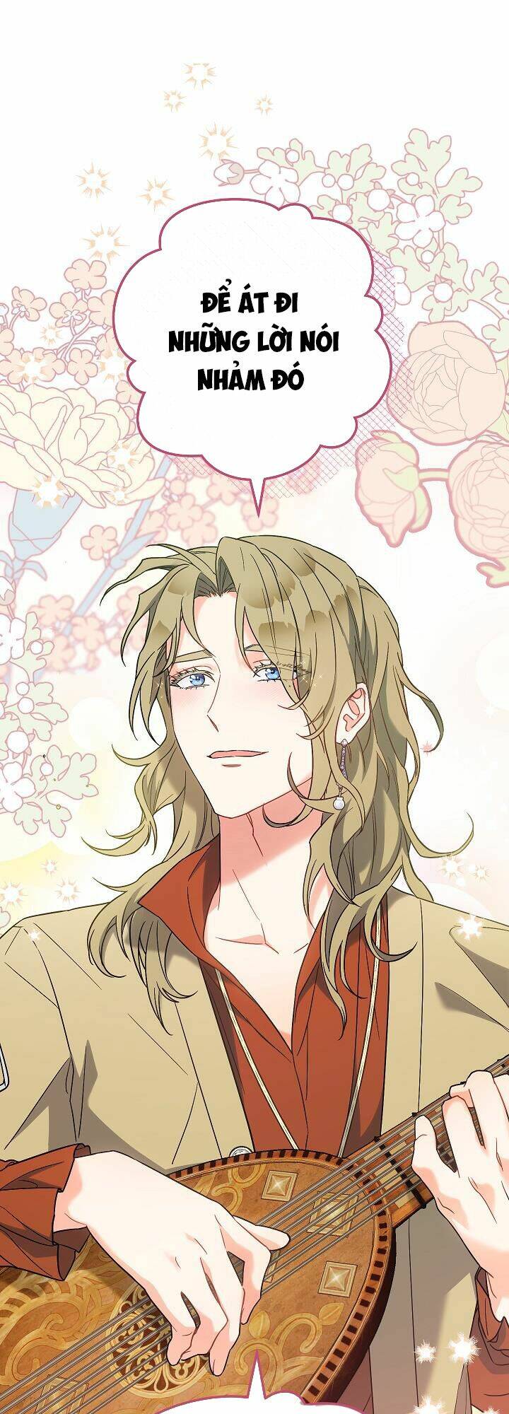 Cuộc Hôn Nhân Vụ Lợi Chapter 40.1 - Trang 2