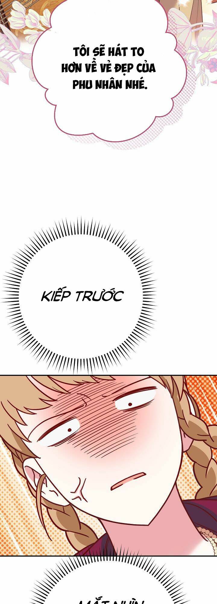 Cuộc Hôn Nhân Vụ Lợi Chapter 40.1 - Trang 2