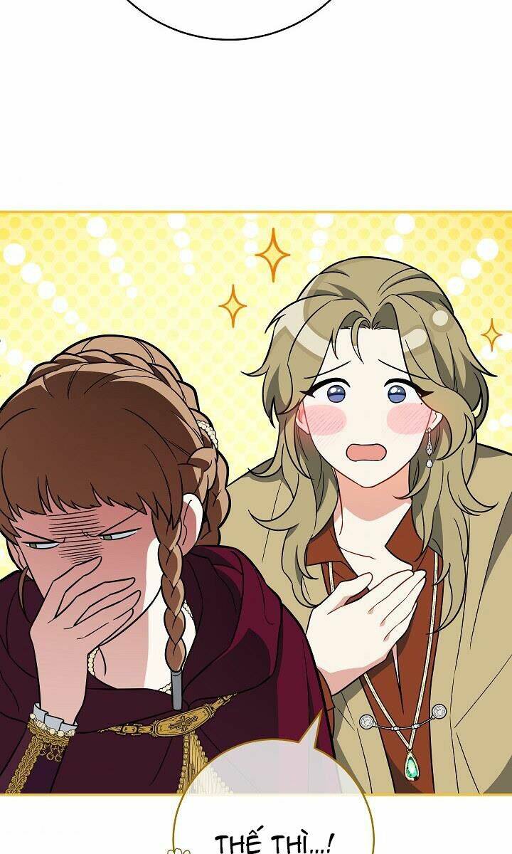 Cuộc Hôn Nhân Vụ Lợi Chapter 40.1 - Trang 2