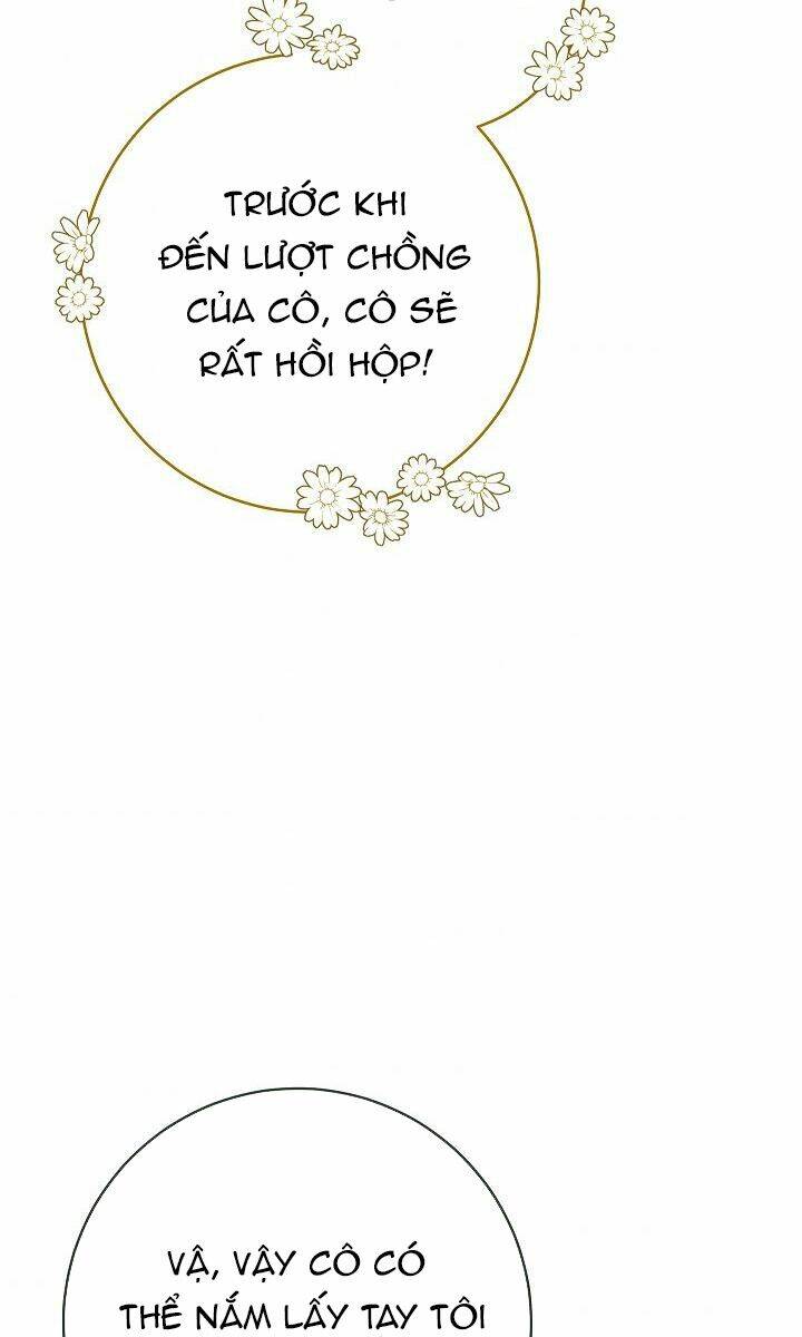 Cuộc Hôn Nhân Vụ Lợi Chapter 40.1 - Trang 2