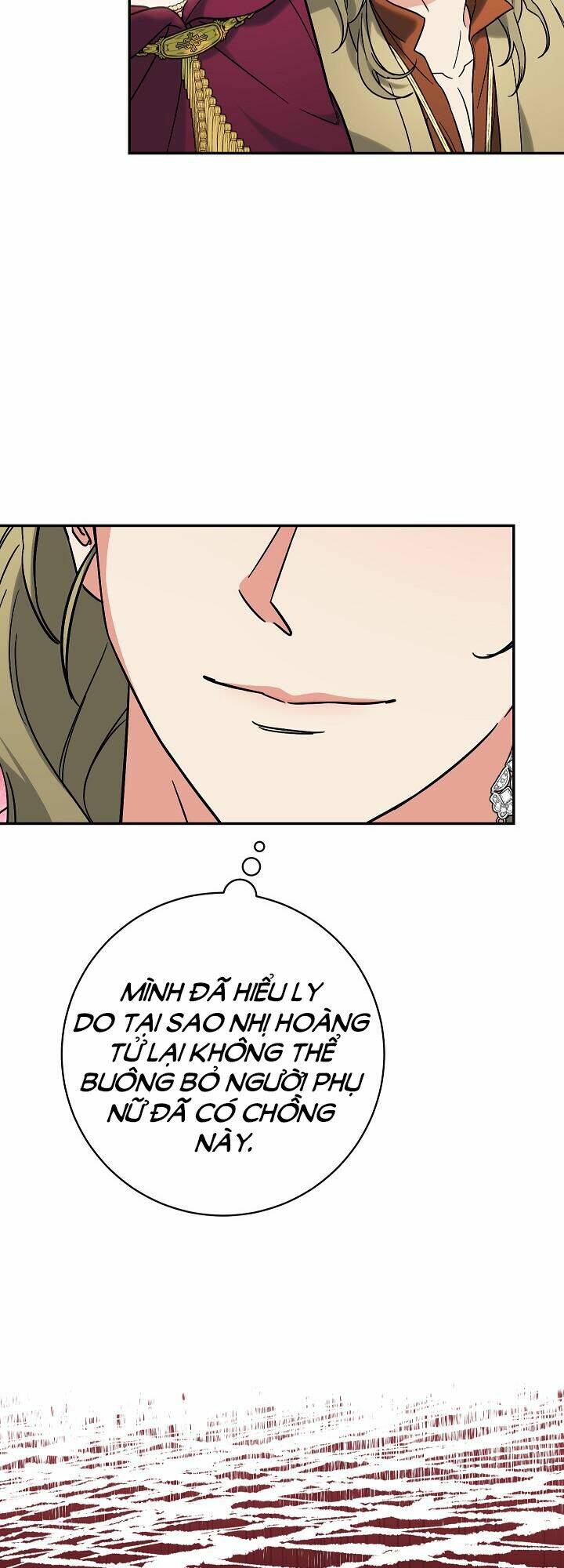 Cuộc Hôn Nhân Vụ Lợi Chapter 40.1 - Trang 2