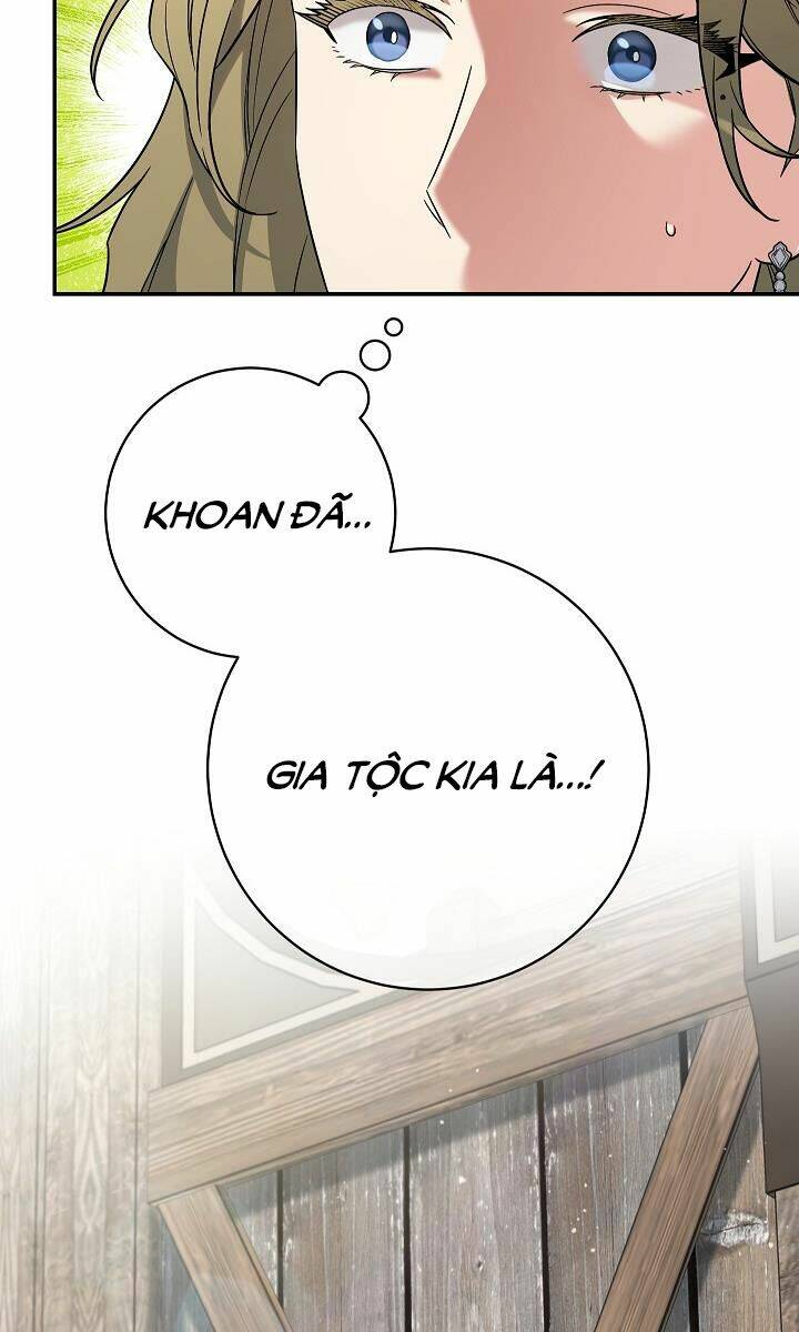 Cuộc Hôn Nhân Vụ Lợi Chapter 40.1 - Trang 2