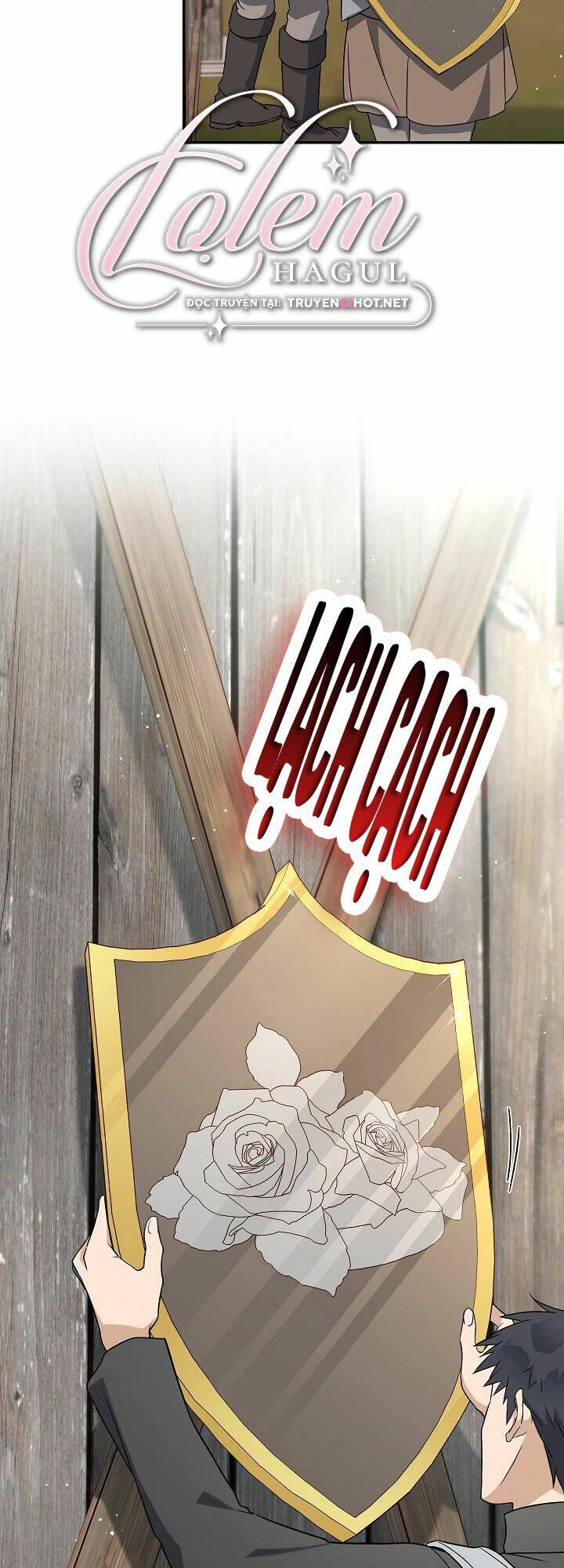 Cuộc Hôn Nhân Vụ Lợi Chapter 40.1 - Trang 2