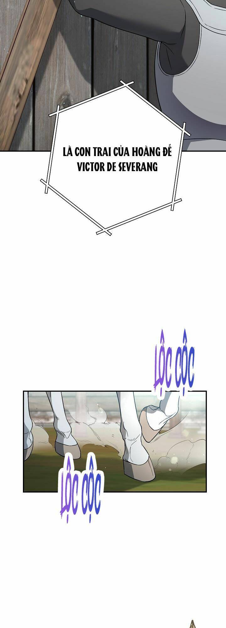 Cuộc Hôn Nhân Vụ Lợi Chapter 40.1 - Trang 2