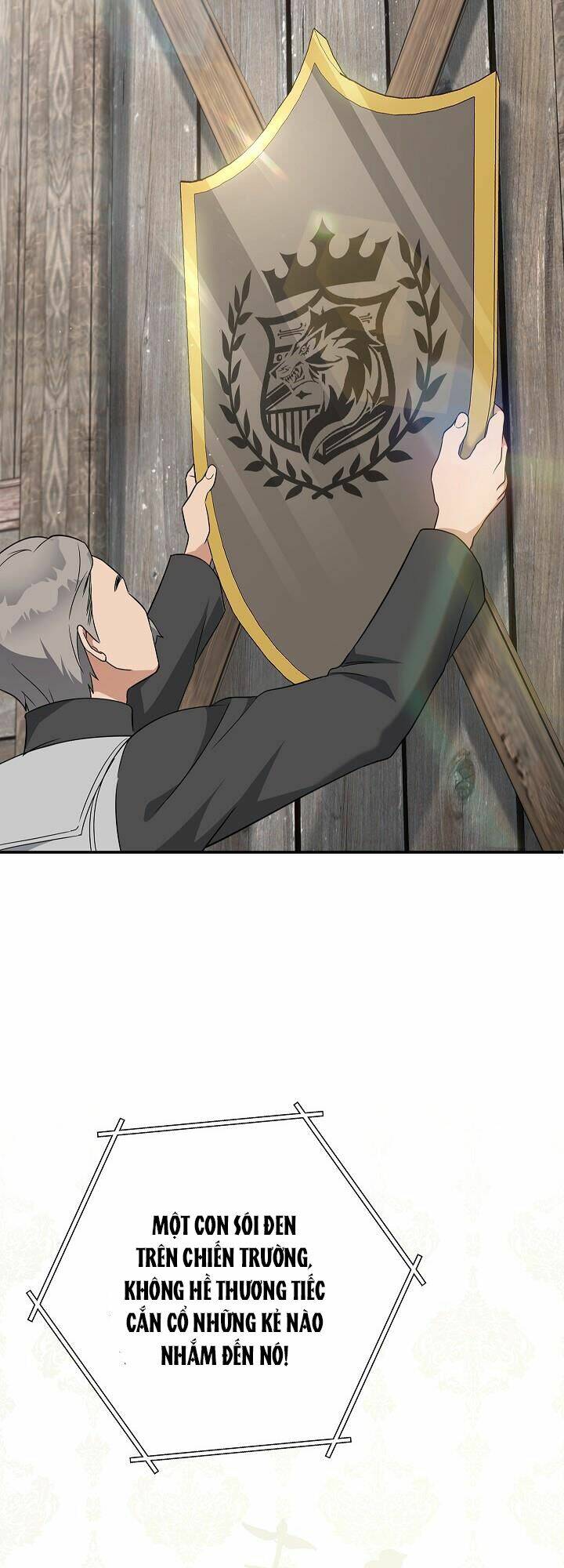 Cuộc Hôn Nhân Vụ Lợi Chapter 40.2 - Trang 2