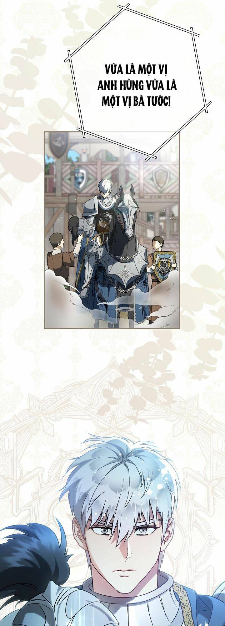 Cuộc Hôn Nhân Vụ Lợi Chapter 40.2 - Trang 2