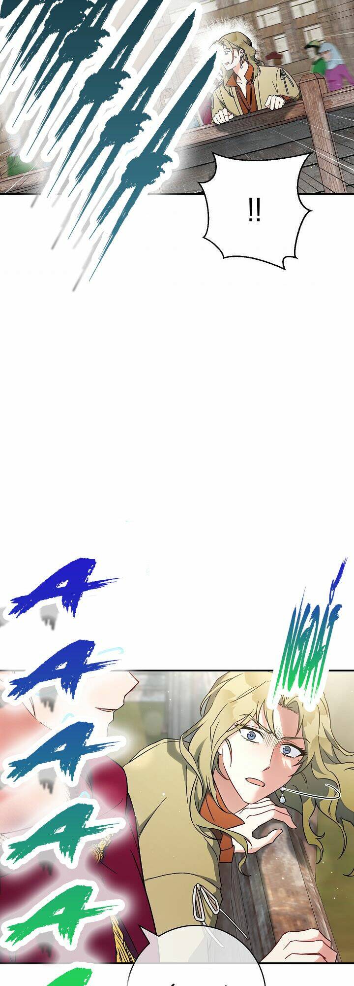 Cuộc Hôn Nhân Vụ Lợi Chapter 40.2 - Trang 2