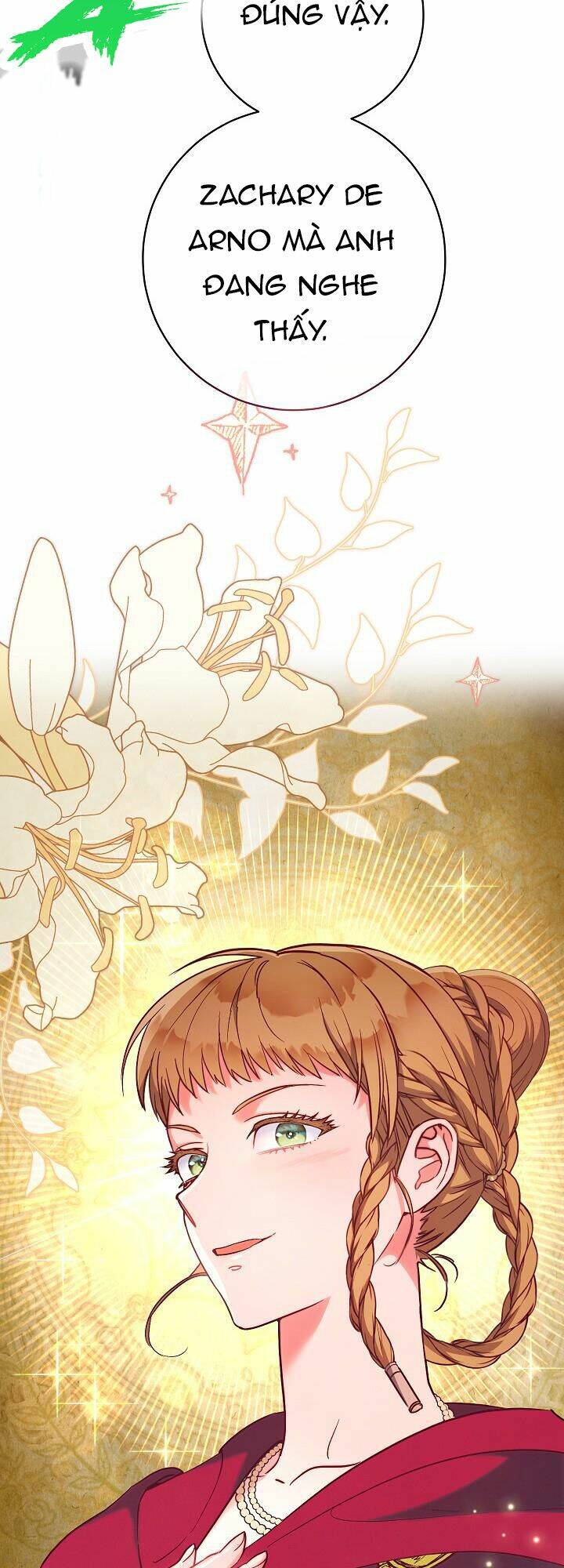 Cuộc Hôn Nhân Vụ Lợi Chapter 40.2 - Trang 2