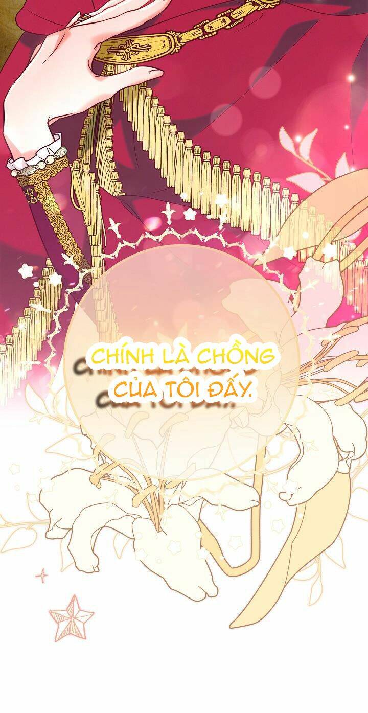 Cuộc Hôn Nhân Vụ Lợi Chapter 40.2 - Trang 2