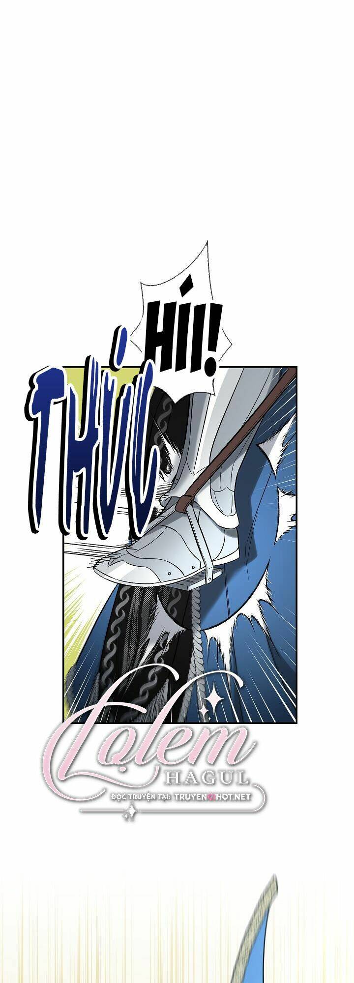 Cuộc Hôn Nhân Vụ Lợi Chapter 41.1 - Trang 2