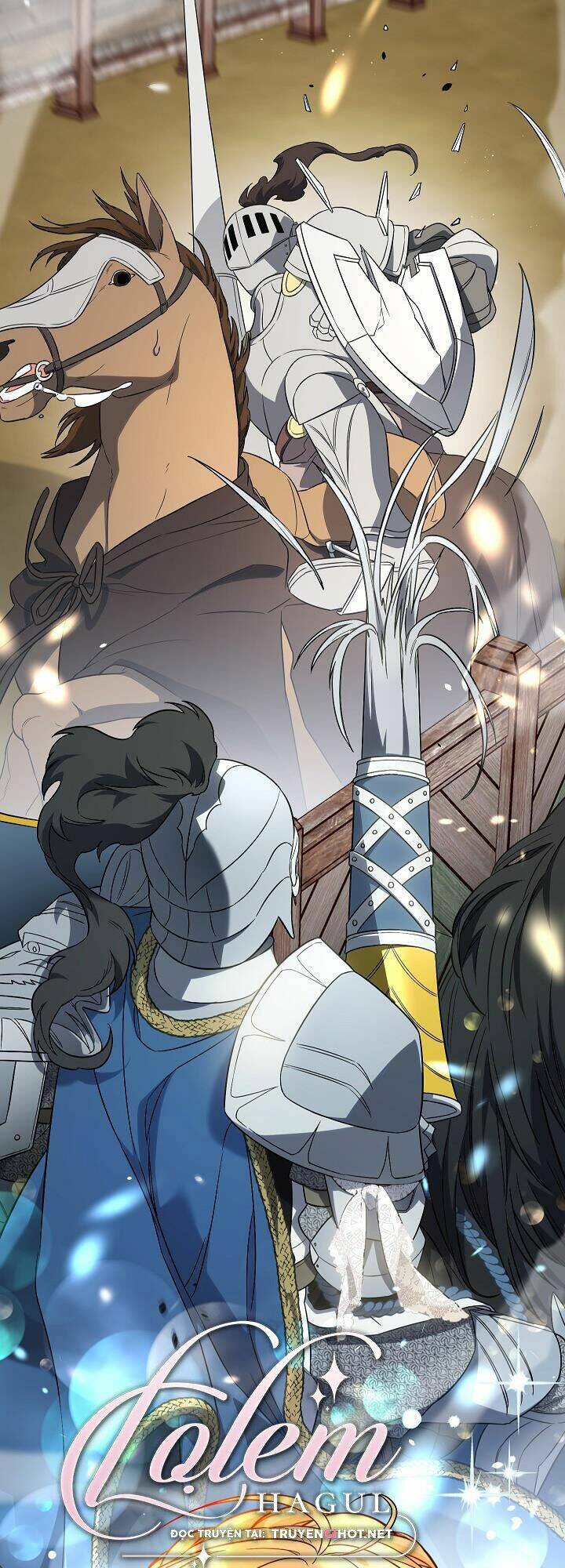 Cuộc Hôn Nhân Vụ Lợi Chapter 41.1 - Trang 2