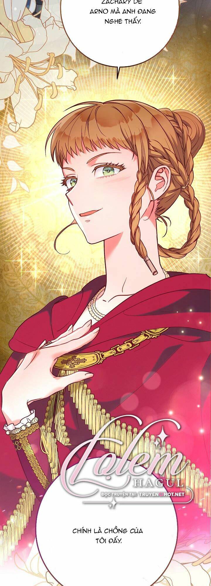 Cuộc Hôn Nhân Vụ Lợi Chapter 41.1 - Trang 2