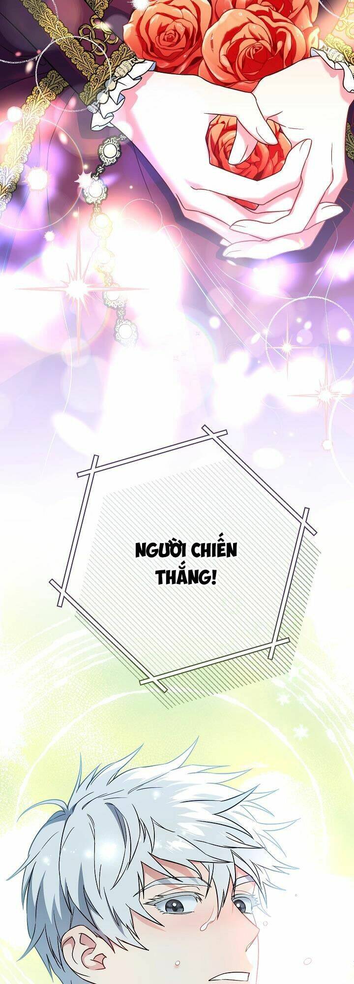 Cuộc Hôn Nhân Vụ Lợi Chapter 41.1 - Trang 2