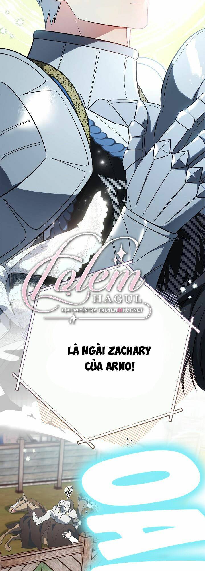 Cuộc Hôn Nhân Vụ Lợi Chapter 41.1 - Trang 2