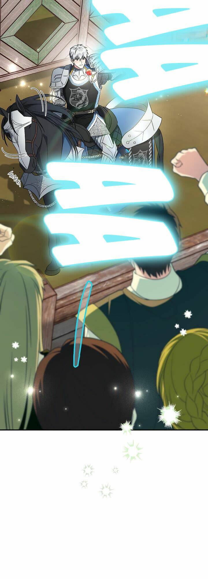 Cuộc Hôn Nhân Vụ Lợi Chapter 41.1 - Trang 2