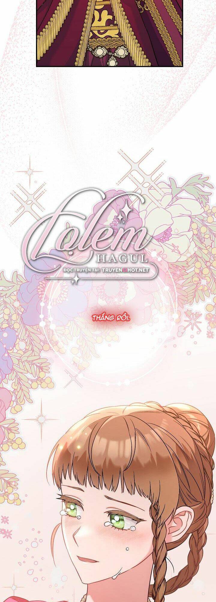 Cuộc Hôn Nhân Vụ Lợi Chapter 41.1 - Trang 2