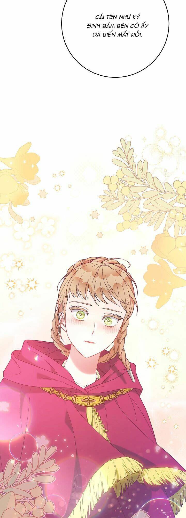 Cuộc Hôn Nhân Vụ Lợi Chapter 41.1 - Trang 2