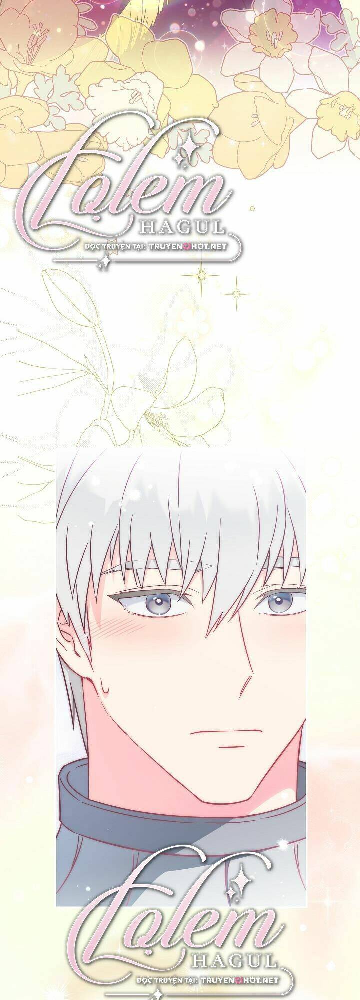 Cuộc Hôn Nhân Vụ Lợi Chapter 41.1 - Trang 2