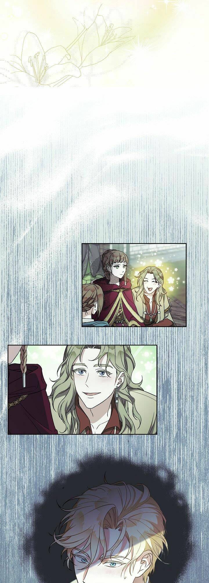 Cuộc Hôn Nhân Vụ Lợi Chapter 41.1 - Trang 2