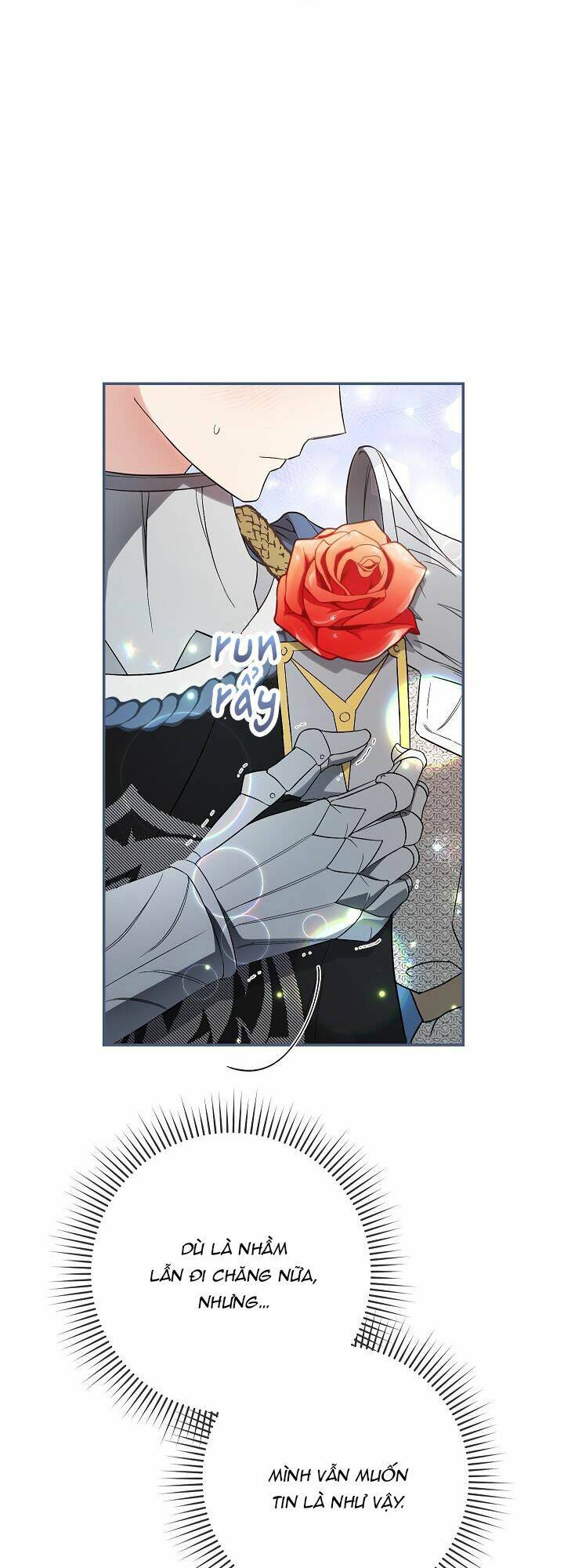 Cuộc Hôn Nhân Vụ Lợi Chapter 41.1 - Trang 2