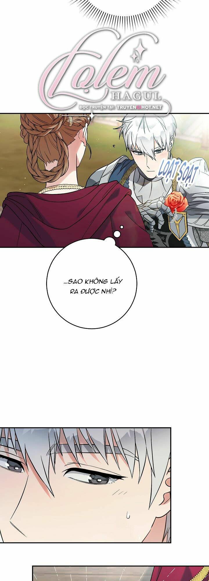 Cuộc Hôn Nhân Vụ Lợi Chapter 41.1 - Trang 2