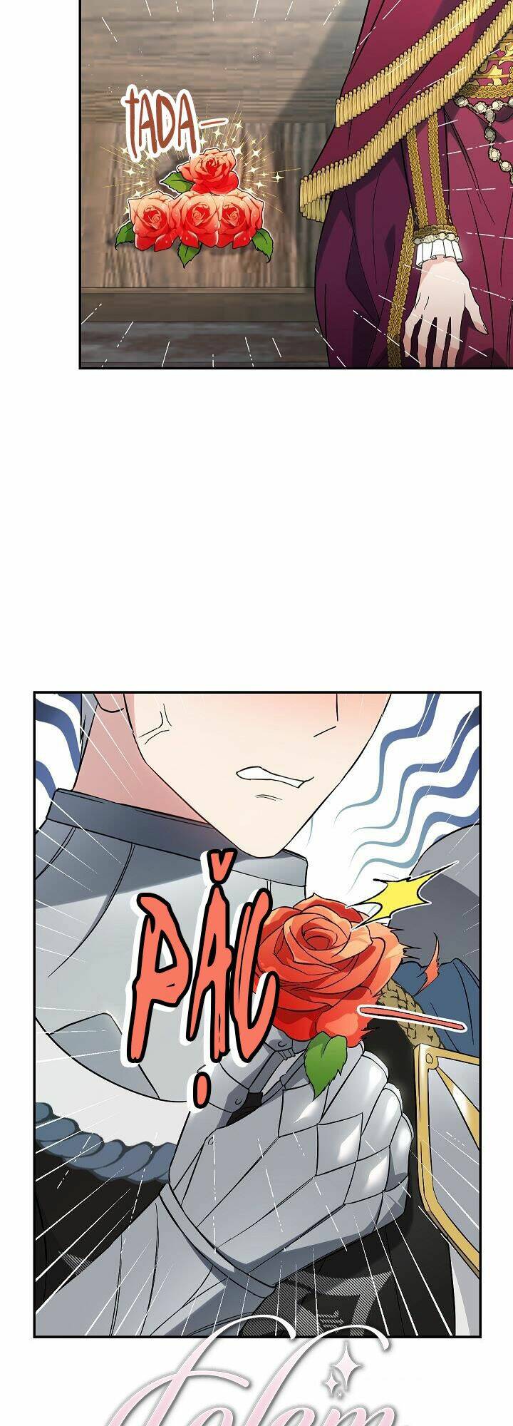 Cuộc Hôn Nhân Vụ Lợi Chapter 41.1 - Trang 2