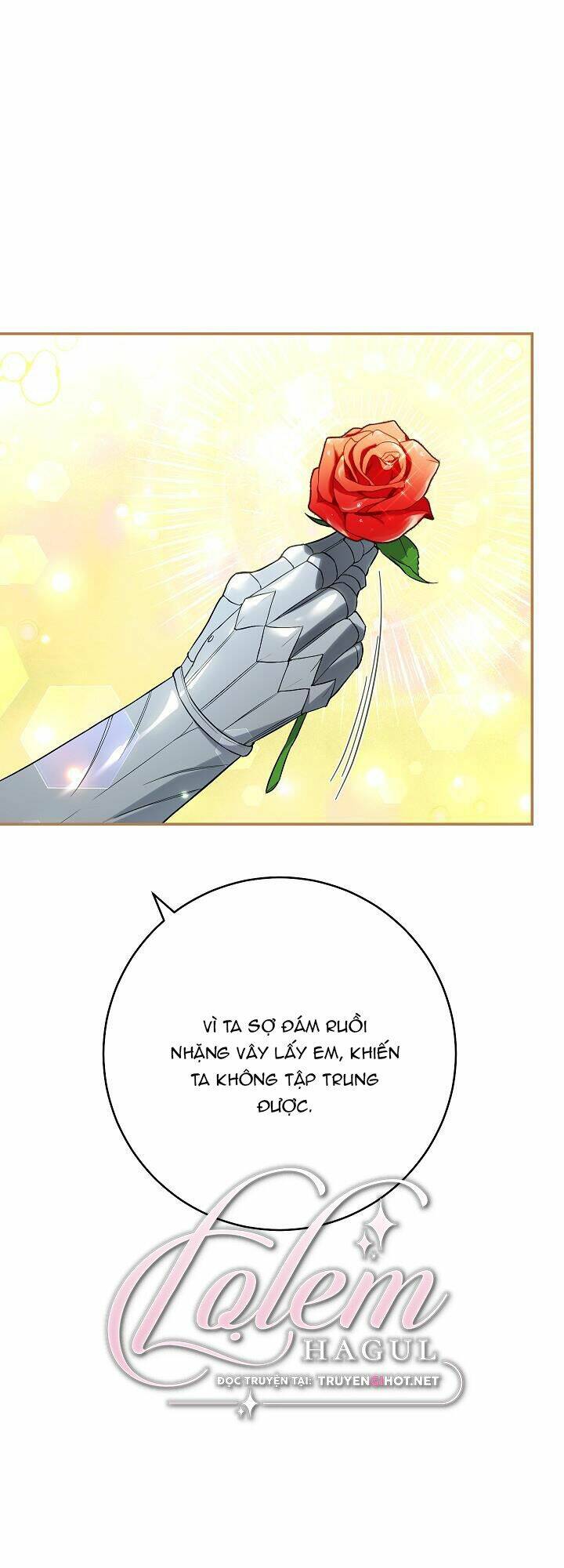 Cuộc Hôn Nhân Vụ Lợi Chapter 41.1 - Trang 2