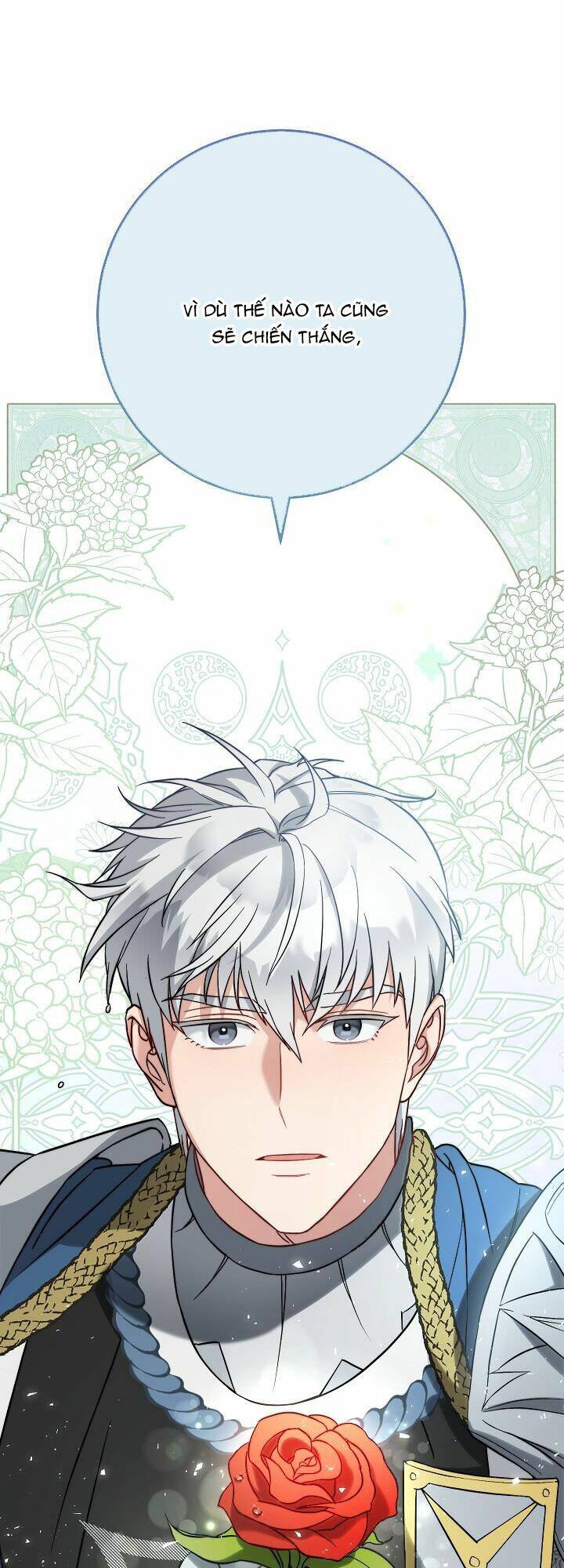 Cuộc Hôn Nhân Vụ Lợi Chapter 41.1 - Trang 2