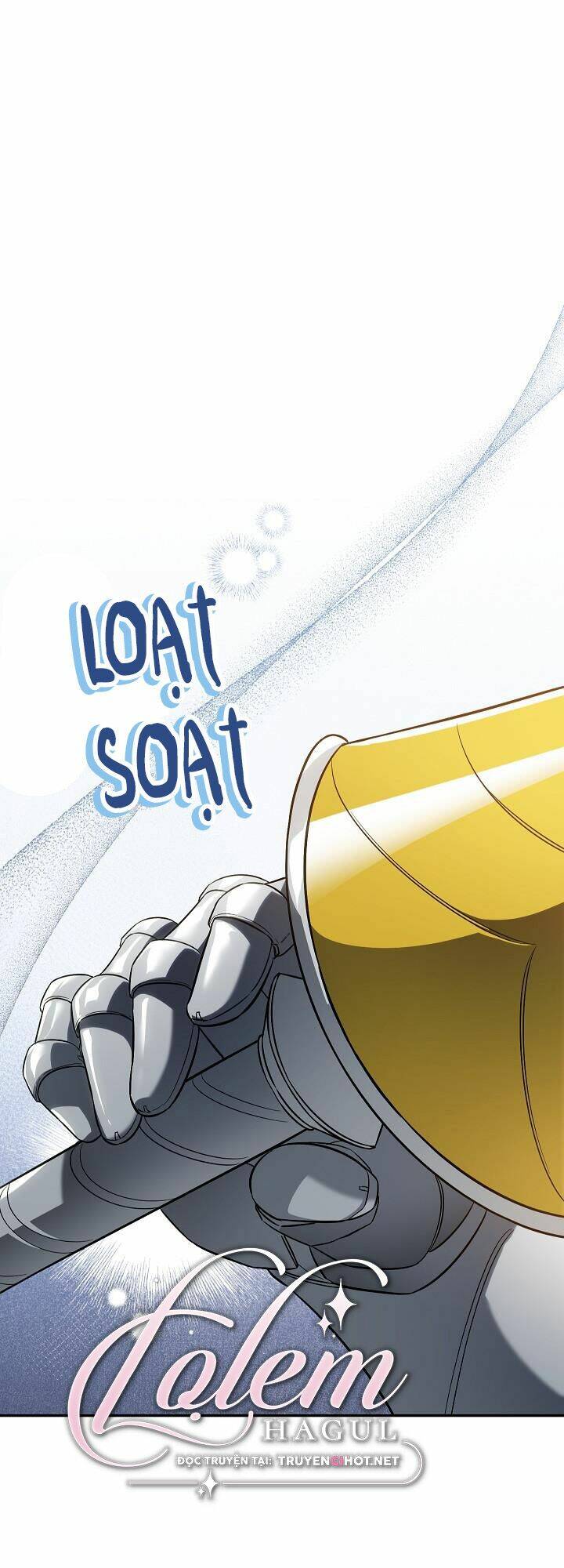 Cuộc Hôn Nhân Vụ Lợi Chapter 41.1 - Trang 2