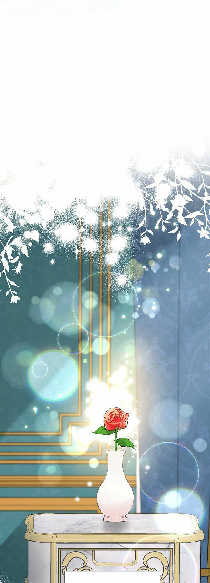 Cuộc Hôn Nhân Vụ Lợi Chapter 41.1 - Trang 2