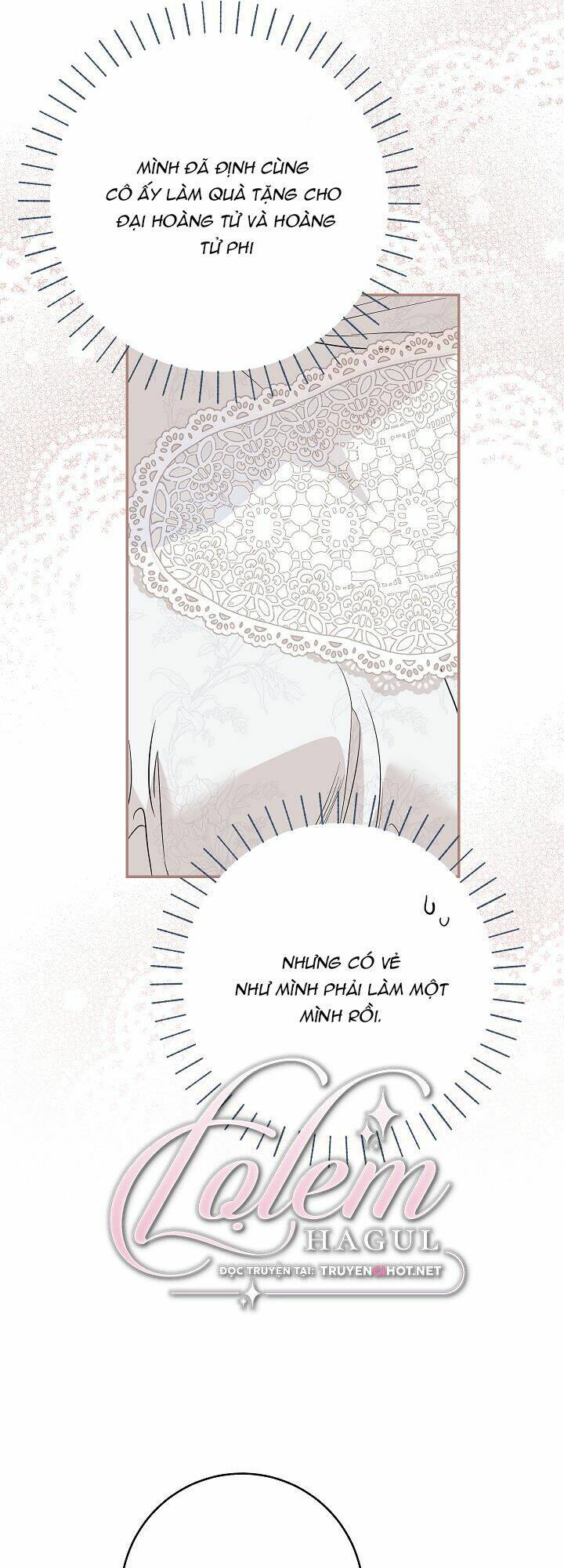 Cuộc Hôn Nhân Vụ Lợi Chapter 41.1 - Trang 2