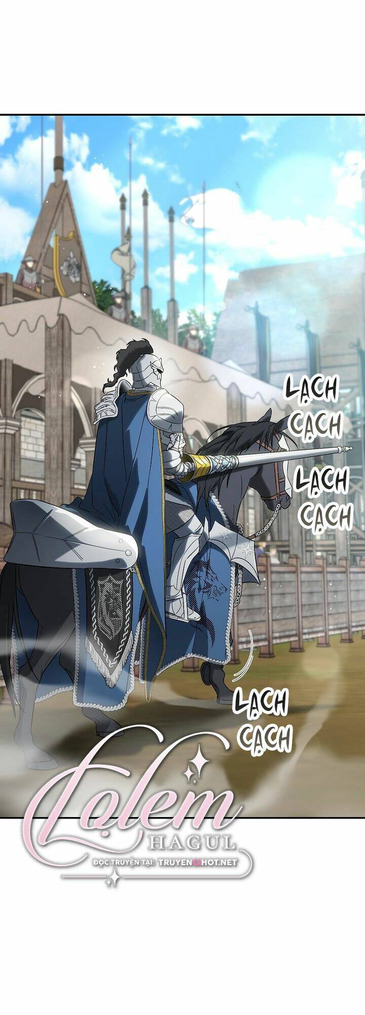 Cuộc Hôn Nhân Vụ Lợi Chapter 41.1 - Trang 2