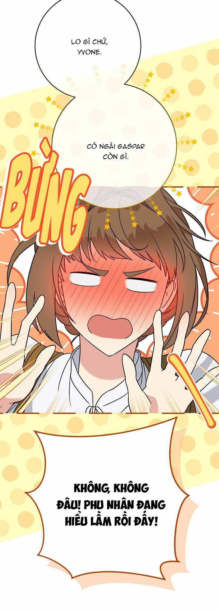 Cuộc Hôn Nhân Vụ Lợi Chapter 41.1 - Trang 2