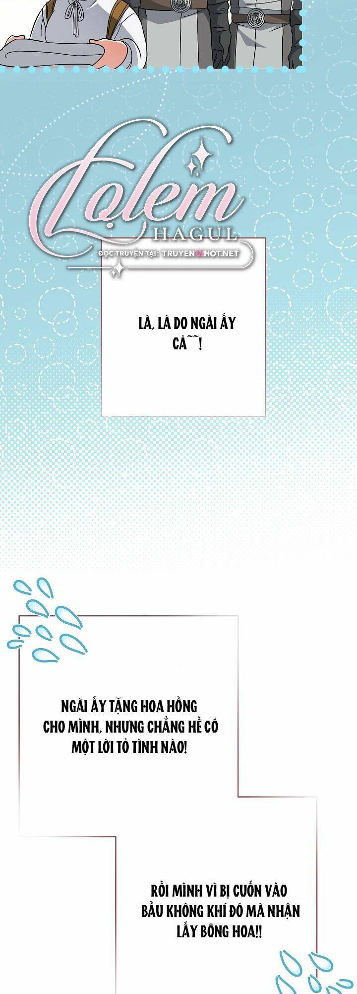 Cuộc Hôn Nhân Vụ Lợi Chapter 41.1 - Trang 2