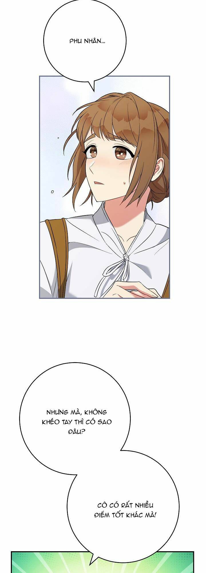 Cuộc Hôn Nhân Vụ Lợi Chapter 41.1 - Trang 2