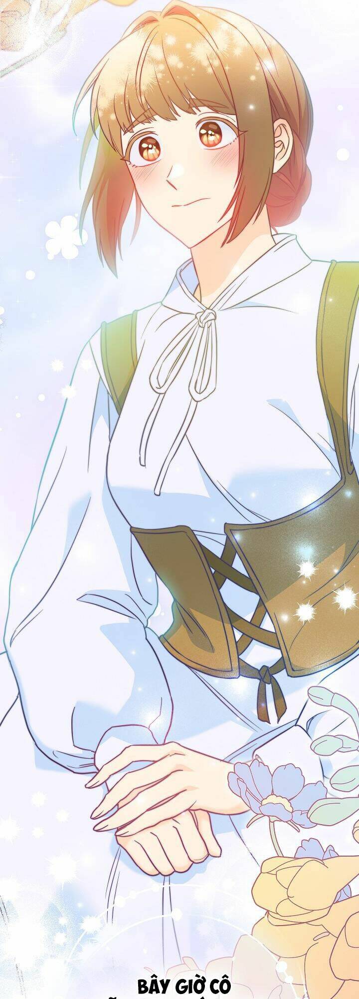 Cuộc Hôn Nhân Vụ Lợi Chapter 41.1 - Trang 2