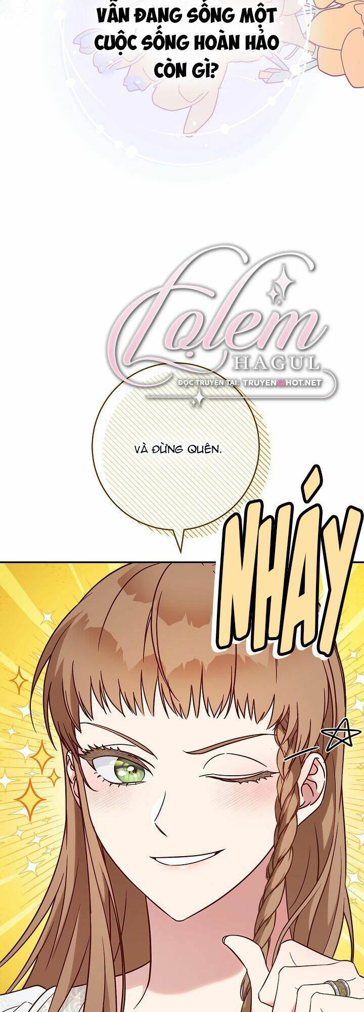 Cuộc Hôn Nhân Vụ Lợi Chapter 41.1 - Trang 2