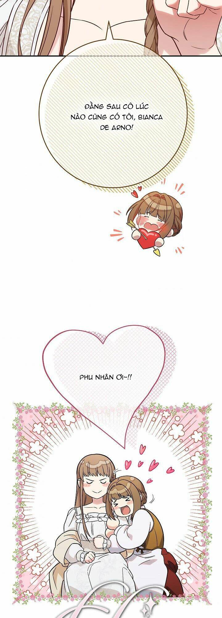 Cuộc Hôn Nhân Vụ Lợi Chapter 41.1 - Trang 2