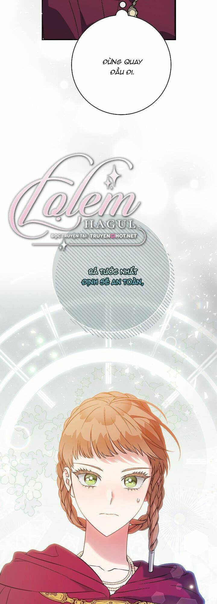 Cuộc Hôn Nhân Vụ Lợi Chapter 41.1 - Trang 2