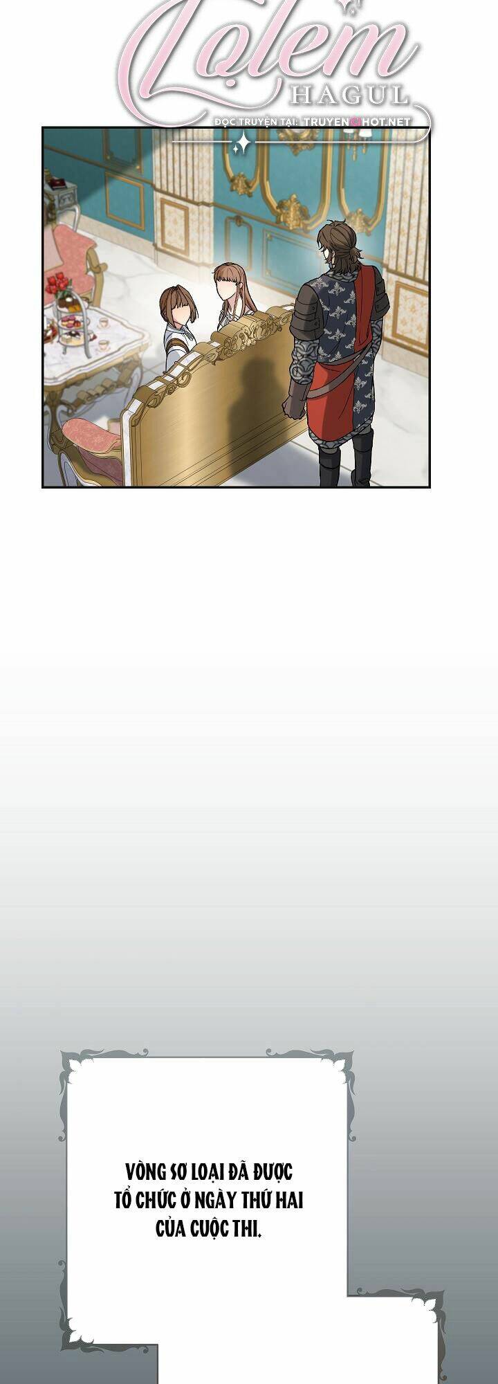 Cuộc Hôn Nhân Vụ Lợi Chapter 42.1 - Trang 2