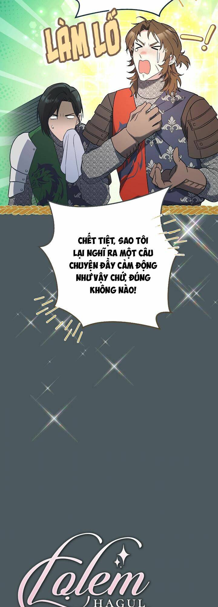 Cuộc Hôn Nhân Vụ Lợi Chapter 42.1 - Trang 2